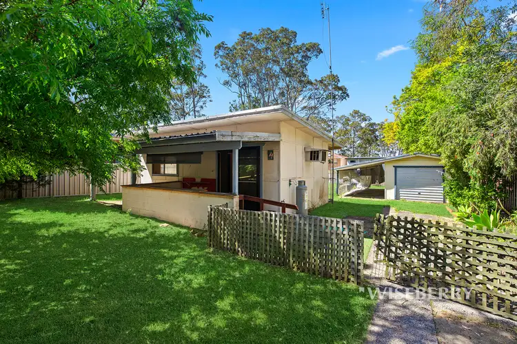 Third view of Homely house listing, 3 Parkside Drive, Charmhaven NSW 2263