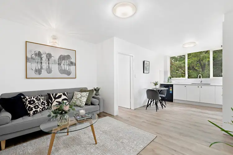 8/52 Baker Street, Richmond VIC 3121