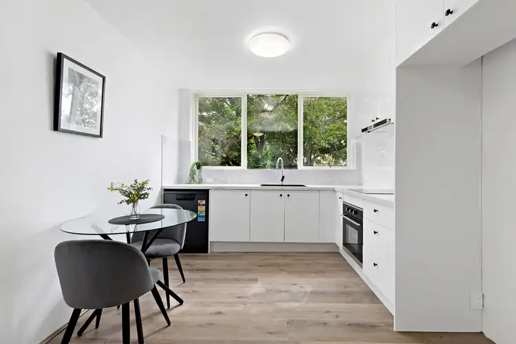 Fifth view of Homely apartment listing, 8/52 Baker Street, Richmond VIC 3121