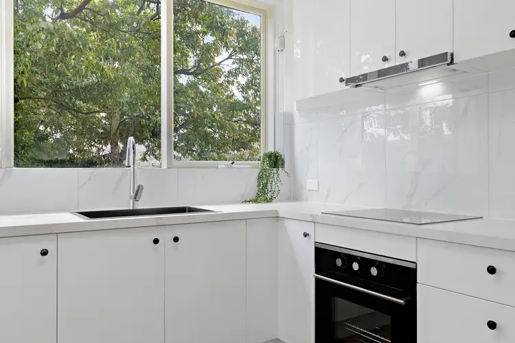 Sixth view of Homely apartment listing, 8/52 Baker Street, Richmond VIC 3121