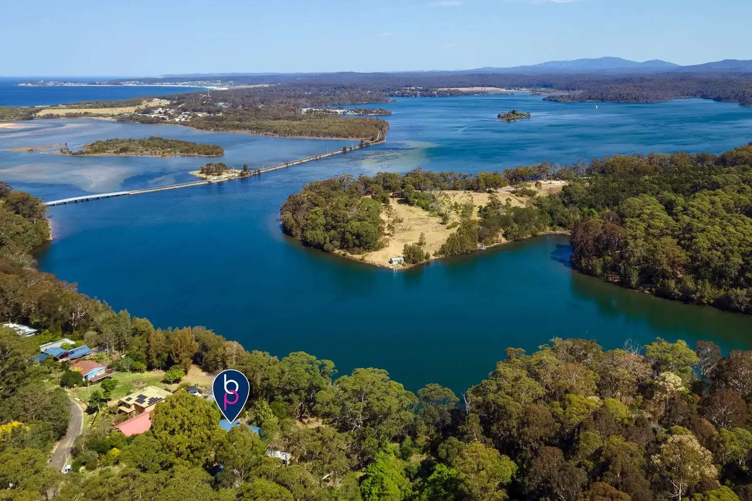 Main view of Homely house listing, 22 Turner Drive, Akolele NSW 2546