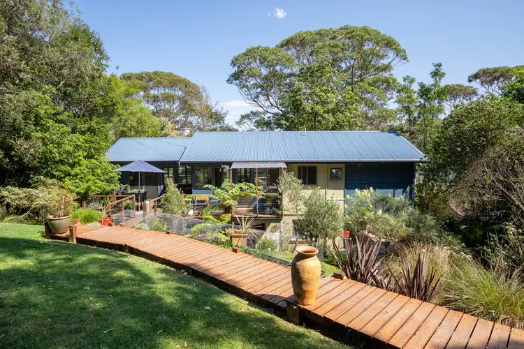 Second view of Homely house listing, 22 Turner Drive, Akolele NSW 2546