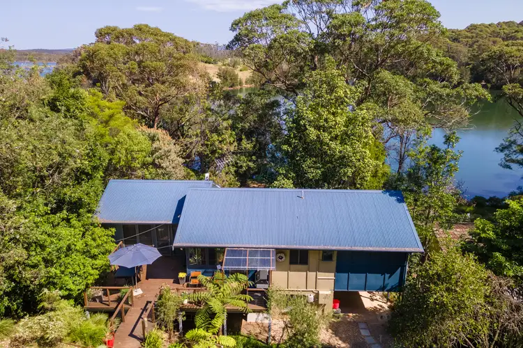 Third view of Homely house listing, 22 Turner Drive, Akolele NSW 2546