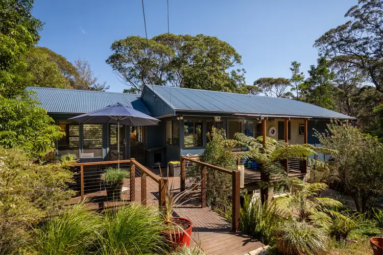 Fourth view of Homely house listing, 22 Turner Drive, Akolele NSW 2546