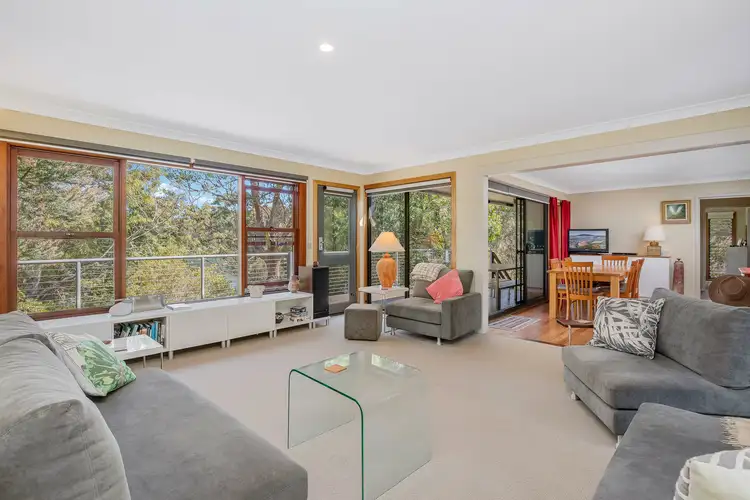 Sixth view of Homely house listing, 22 Turner Drive, Akolele NSW 2546
