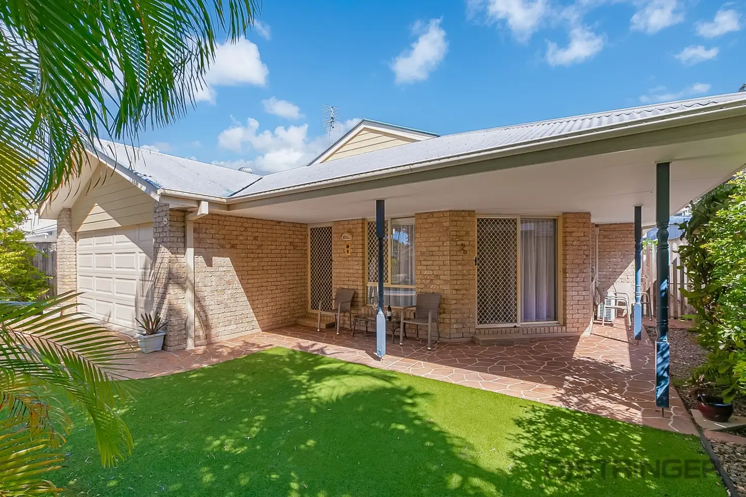 Main view of Homely house listing, 5/98 McLean Street, Coolangatta QLD 4225