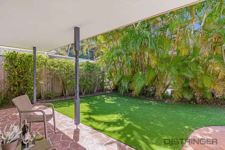 Second view of Homely house listing, 5/98 McLean Street, Coolangatta QLD 4225