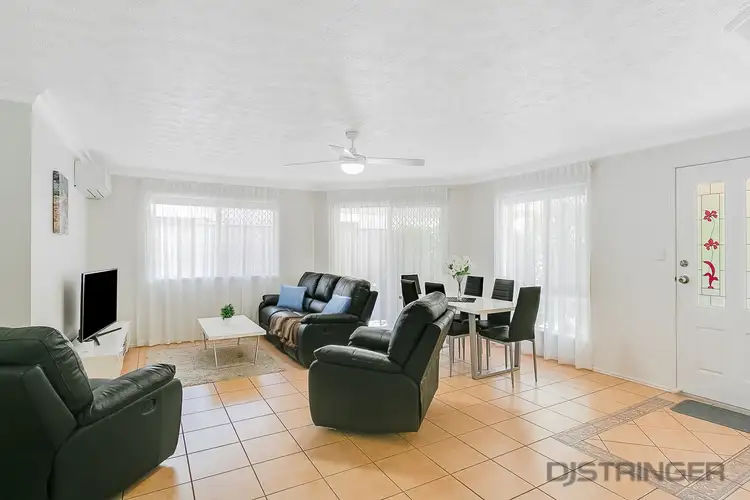 Third view of Homely house listing, 5/98 McLean Street, Coolangatta QLD 4225