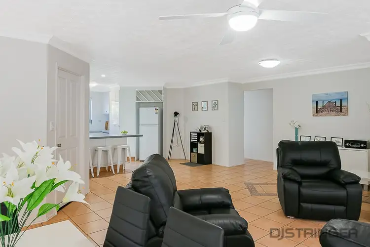 Fourth view of Homely house listing, 5/98 McLean Street, Coolangatta QLD 4225