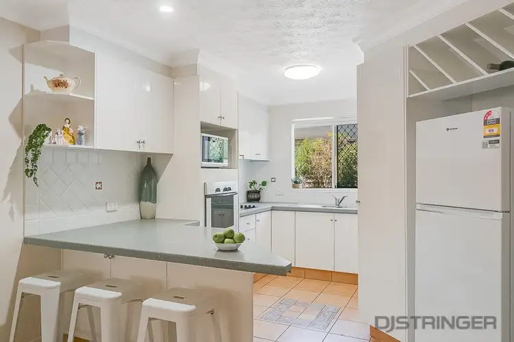 Sixth view of Homely house listing, 5/98 McLean Street, Coolangatta QLD 4225