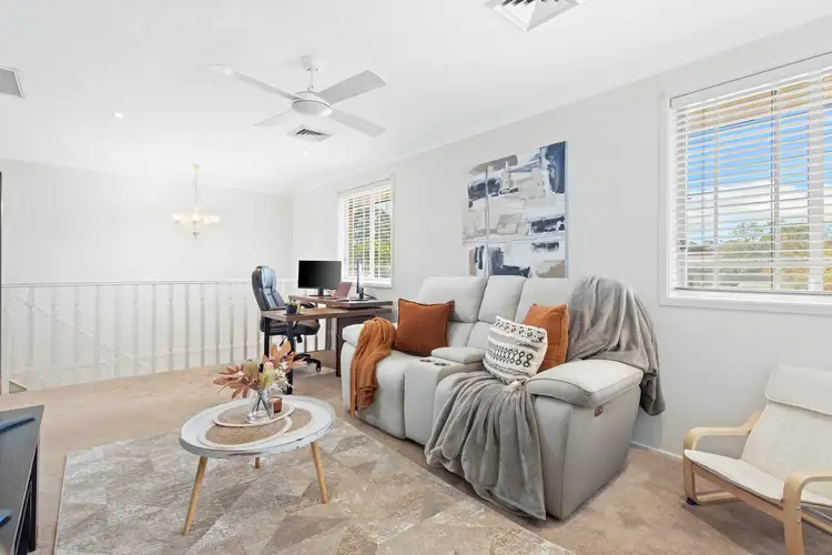 Sixth view of Homely house listing, 20 Taringa Avenue, Kellyville NSW 2155