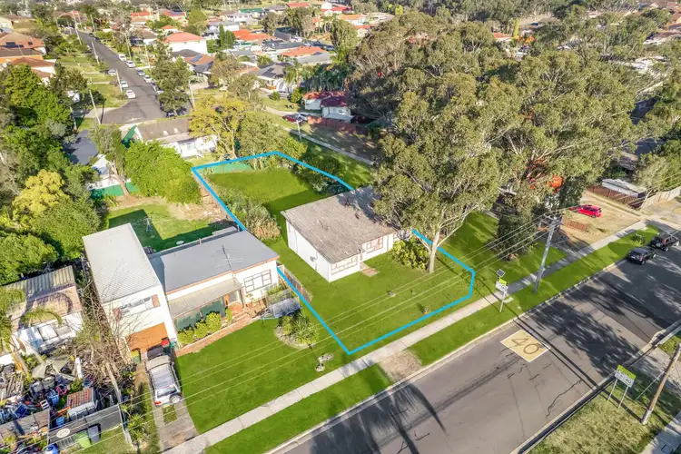 43 Orwell Street, Blacktown NSW 2148