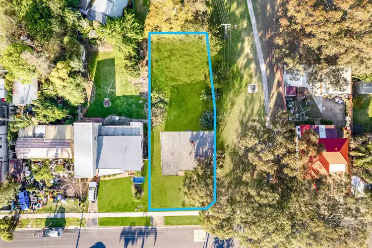 Fourth view of Homely house listing, 43 Orwell Street, Blacktown NSW 2148