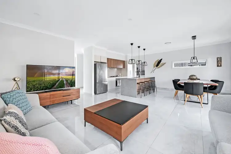 Fourth view of Homely house listing, 3 Perlite Terrace, Gables NSW 2765
