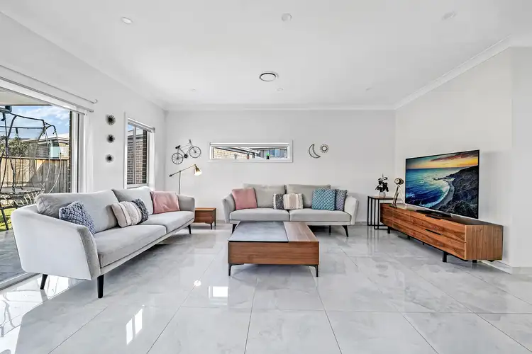 Fifth view of Homely house listing, 3 Perlite Terrace, Gables NSW 2765