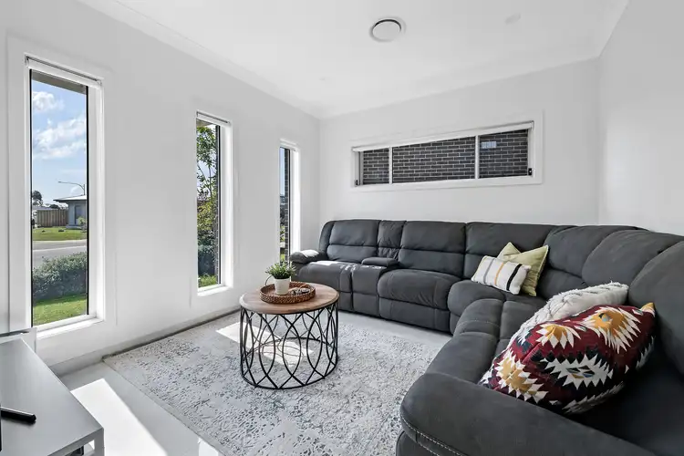 Sixth view of Homely house listing, 3 Perlite Terrace, Gables NSW 2765
