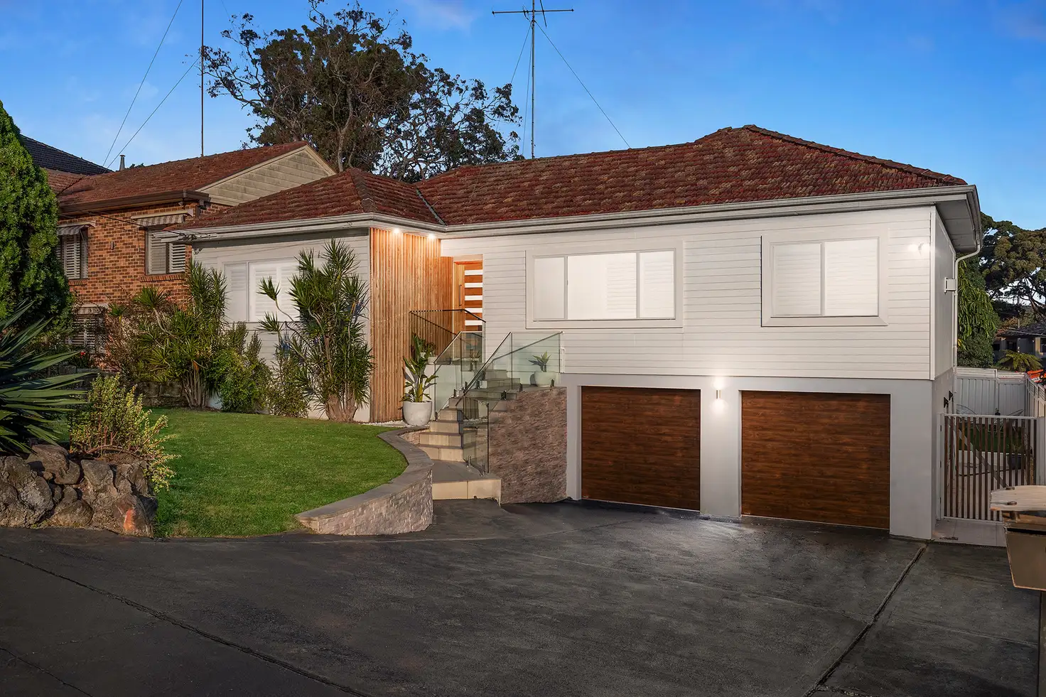 Main view of Homely house listing, 7 Faye Avenue, Blakehurst NSW 2221