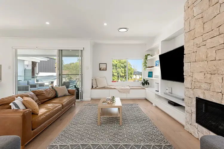 Second view of Homely house listing, 7 Faye Avenue, Blakehurst NSW 2221