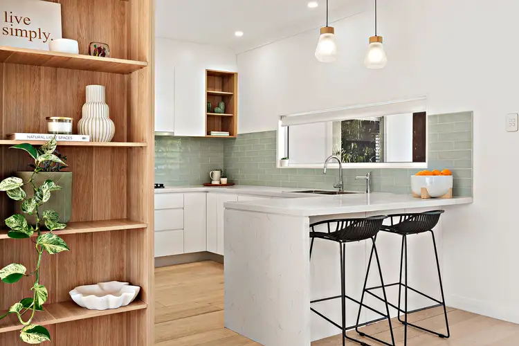 Third view of Homely house listing, 7 Faye Avenue, Blakehurst NSW 2221