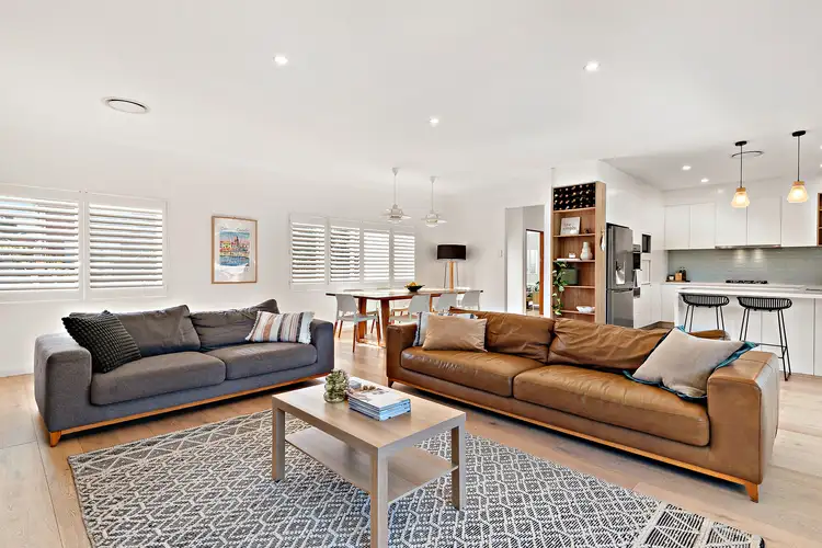 Fifth view of Homely house listing, 7 Faye Avenue, Blakehurst NSW 2221