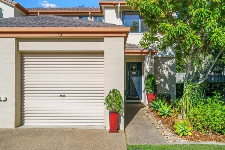 13/60-62 Beattie Road, Coomera QLD 4209