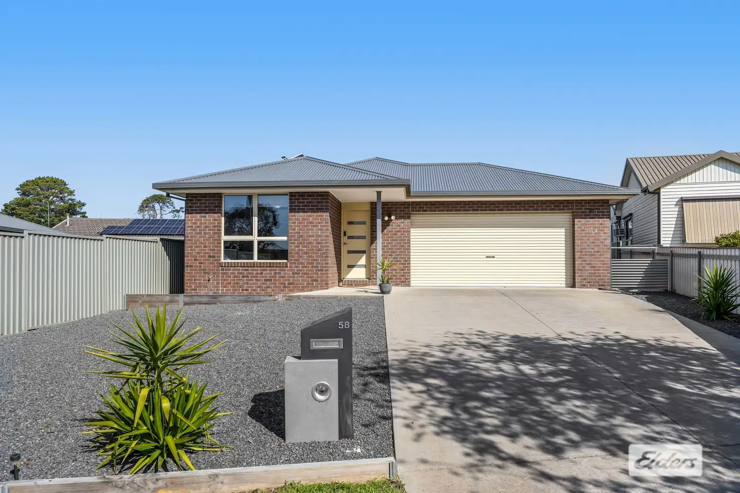 Main view of Homely house listing, 58 Churchill Avenue, Ararat VIC 3377