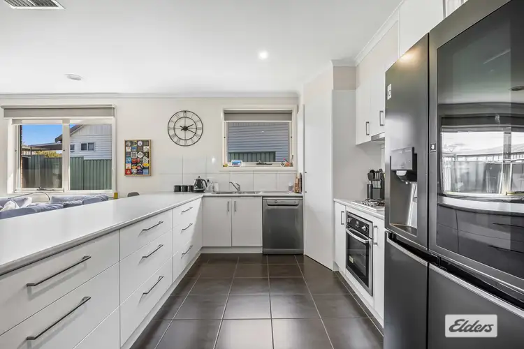 Second view of Homely house listing, 58 Churchill Avenue, Ararat VIC 3377