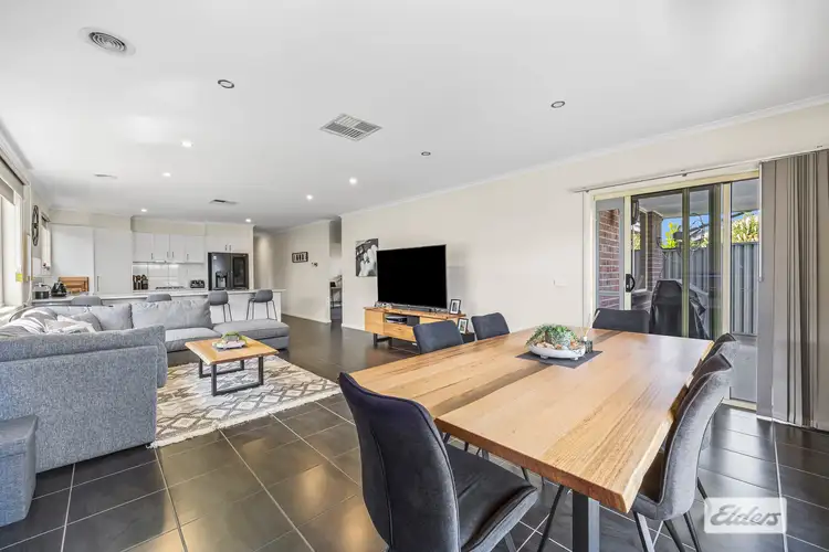 Fifth view of Homely house listing, 58 Churchill Avenue, Ararat VIC 3377