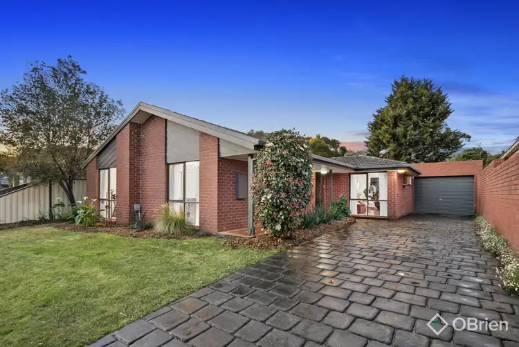 20 Eildon Road, Endeavour Hills VIC 3802