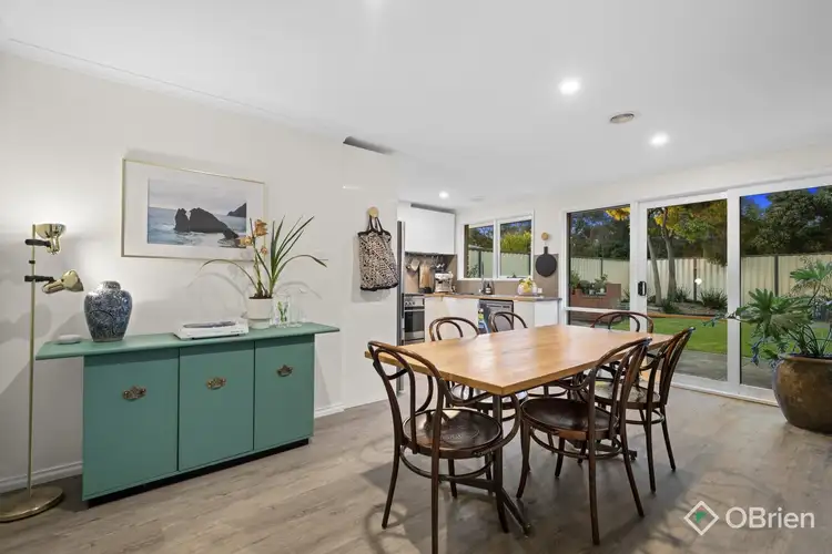 Fifth view of Homely house listing, 20 Eildon Road, Endeavour Hills VIC 3802