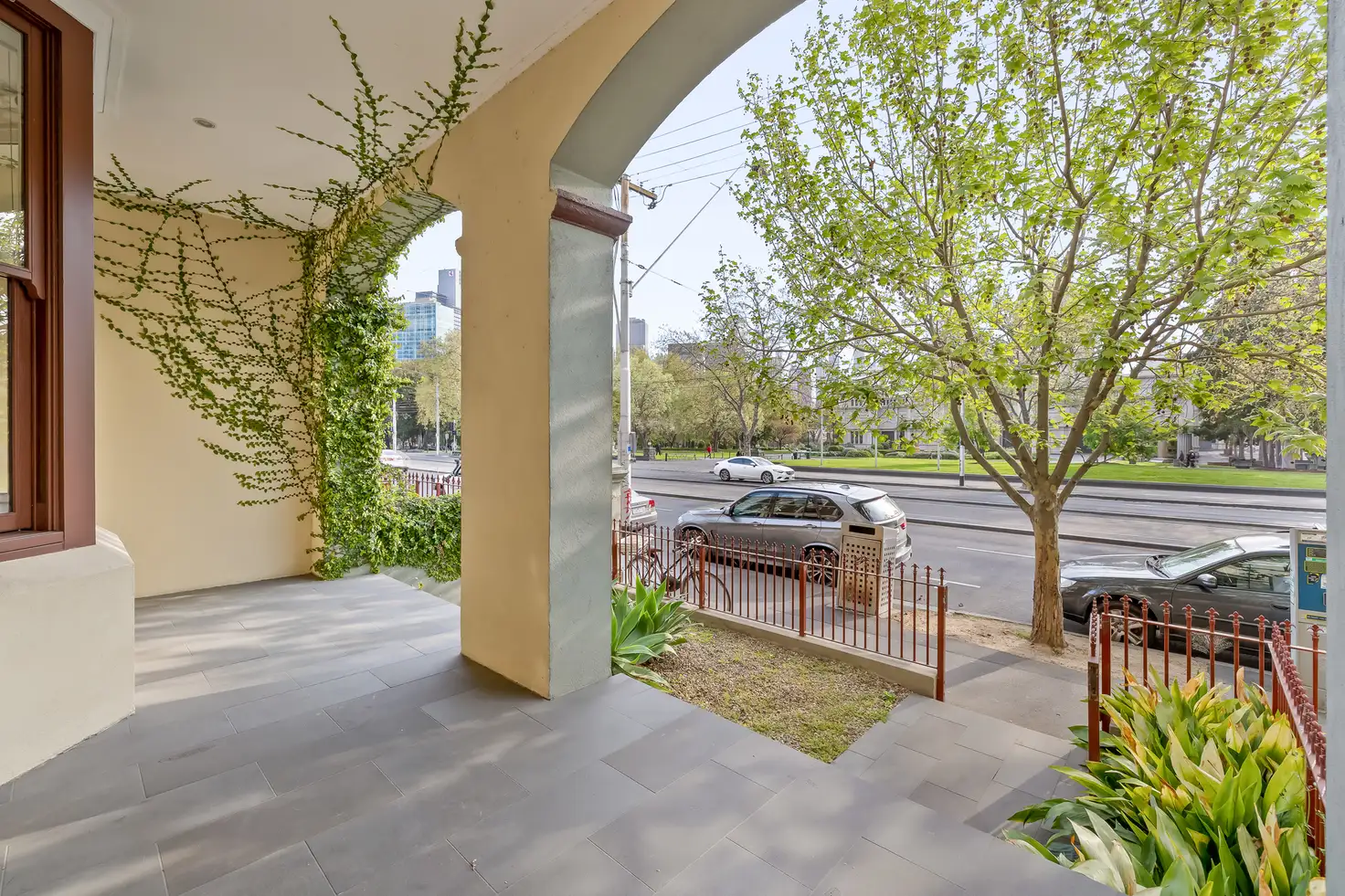 Main view of Homely apartment listing, 4/70 Nicholson Street, Fitzroy VIC 3065