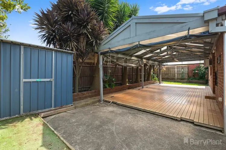 Fourth view of Homely house listing, 17 Abercairn Drive, Narre Warren South VIC 3805