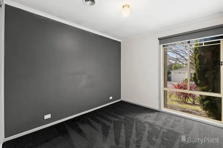 Fifth view of Homely house listing, 17 Abercairn Drive, Narre Warren South VIC 3805