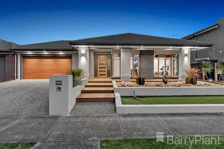 52 Worcester Crescent, Bundoora VIC 3083