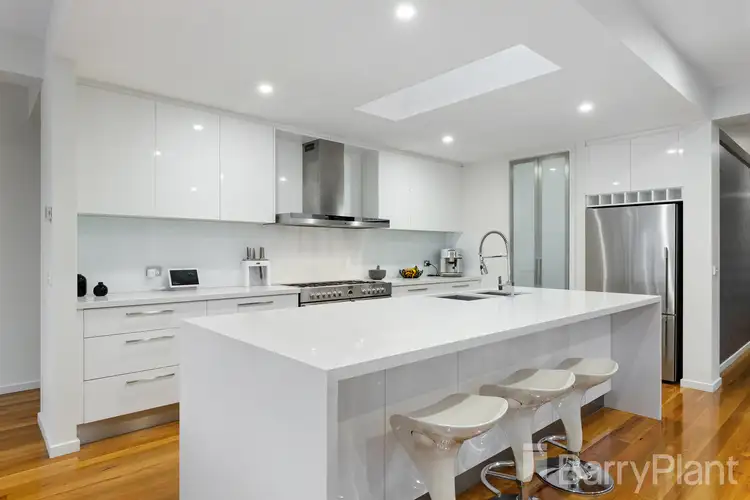Third view of Homely house listing, 52 Worcester Crescent, Bundoora VIC 3083
