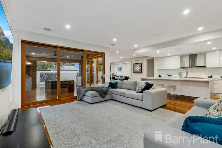 Fourth view of Homely house listing, 52 Worcester Crescent, Bundoora VIC 3083
