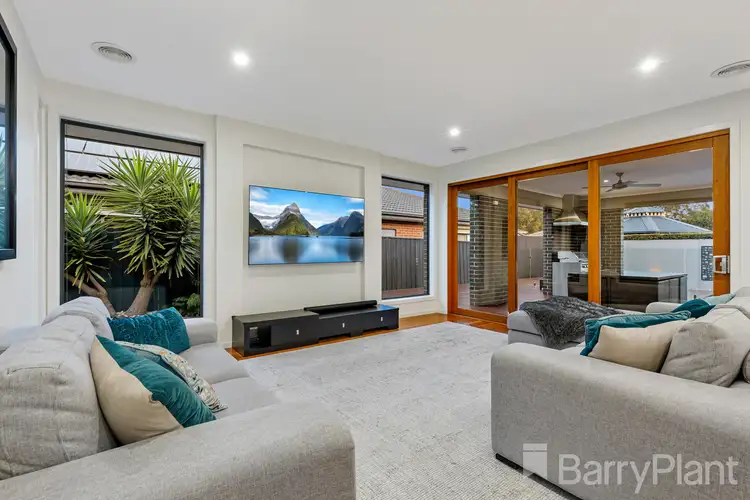 Fifth view of Homely house listing, 52 Worcester Crescent, Bundoora VIC 3083