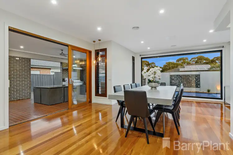 Sixth view of Homely house listing, 52 Worcester Crescent, Bundoora VIC 3083