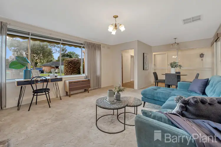 Third view of Homely house listing, 7 Cornell Court, Bundoora VIC 3083