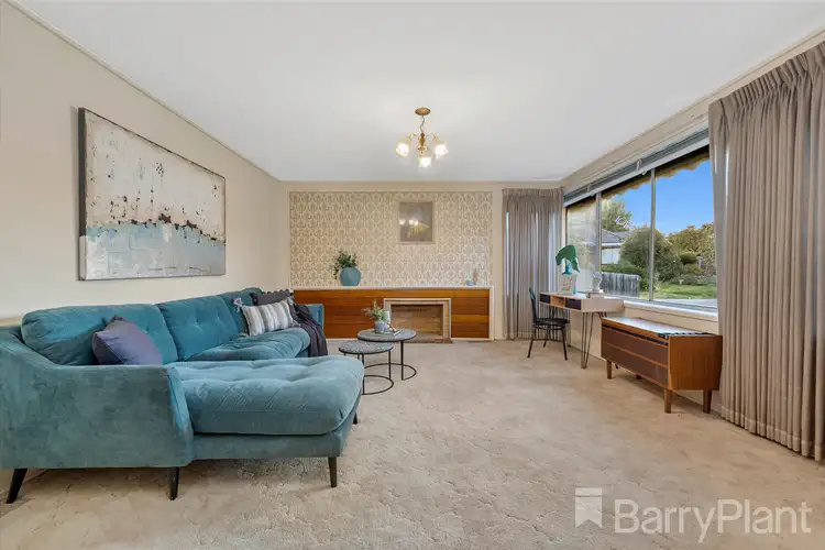 Fourth view of Homely house listing, 7 Cornell Court, Bundoora VIC 3083