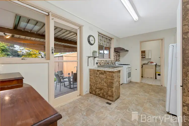 Fifth view of Homely house listing, 7 Cornell Court, Bundoora VIC 3083