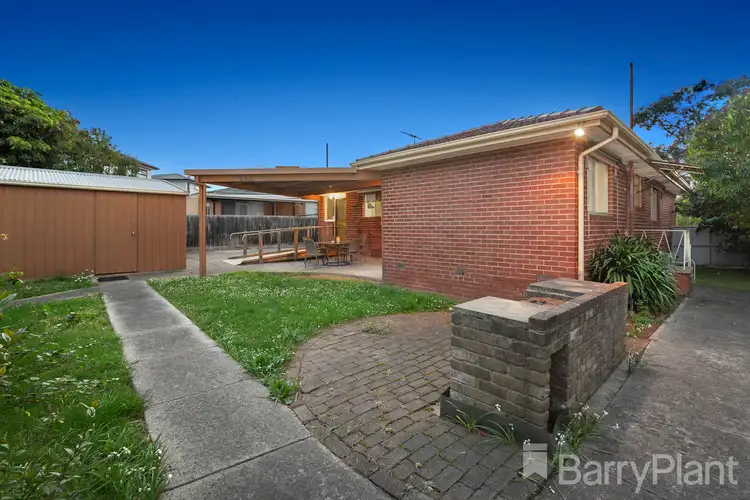 Sixth view of Homely house listing, 7 Cornell Court, Bundoora VIC 3083