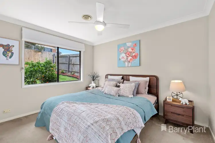 Sixth view of Homely house listing, 21 Kingfisher Place, South Morang VIC 3752