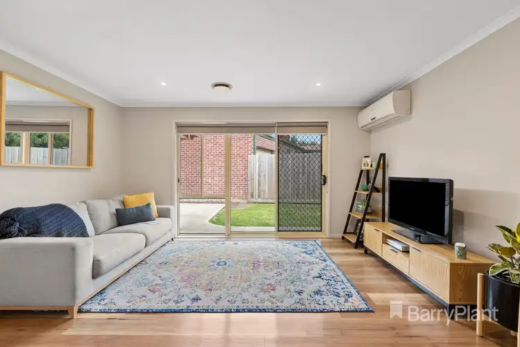 Fifth view of Homely house listing, 3 Stringybark Place, South Morang VIC 3752