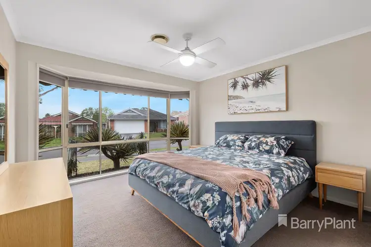 Sixth view of Homely house listing, 3 Stringybark Place, South Morang VIC 3752