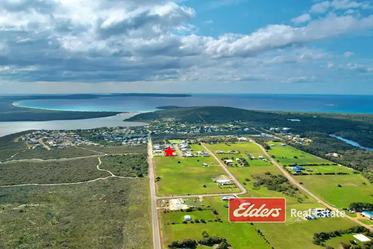 Second view of Homely land listing, 23 McGlade Close, Bremer Bay WA 6338