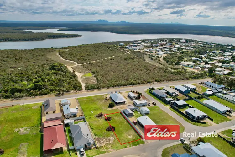 Fourth view of Homely land listing, 23 McGlade Close, Bremer Bay WA 6338