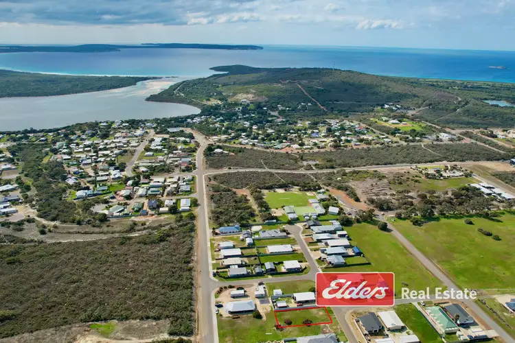 Fifth view of Homely land listing, 23 McGlade Close, Bremer Bay WA 6338