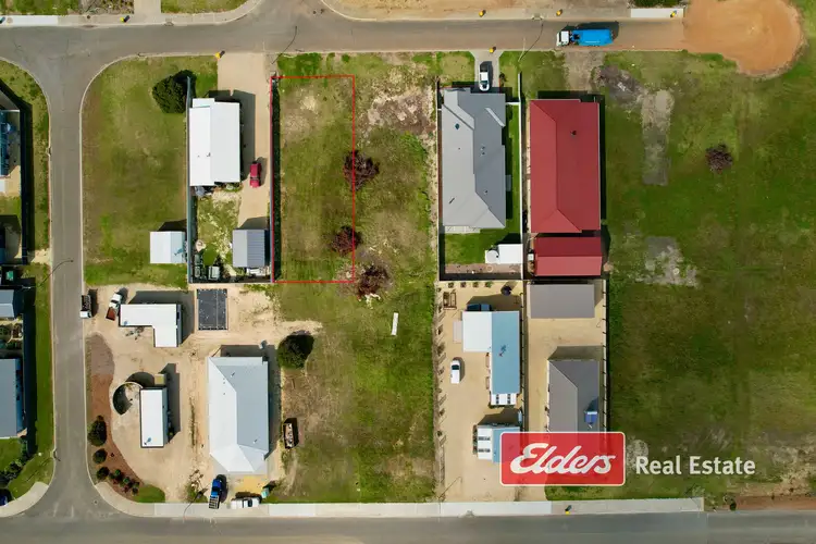 Sixth view of Homely land listing, 23 McGlade Close, Bremer Bay WA 6338