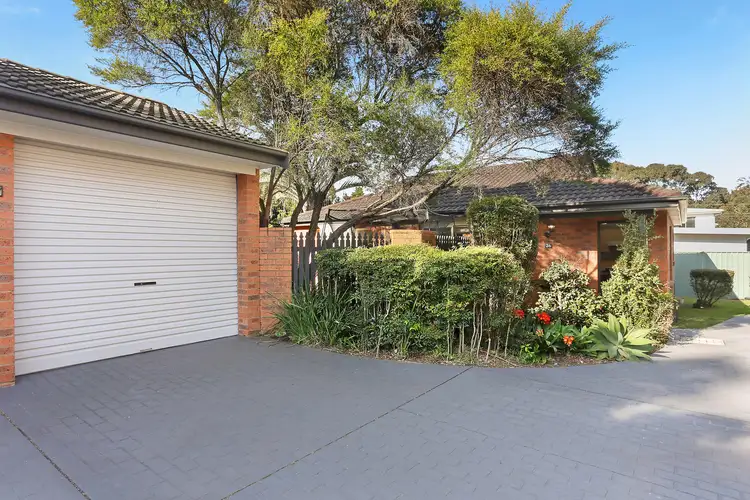 Main view of Homely villa listing, 26/4-8 Wallumatta Road, Caringbah NSW 2229